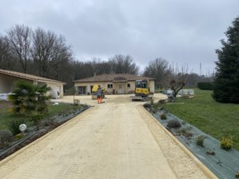 L_ENTREPRISE photo pour Borduration